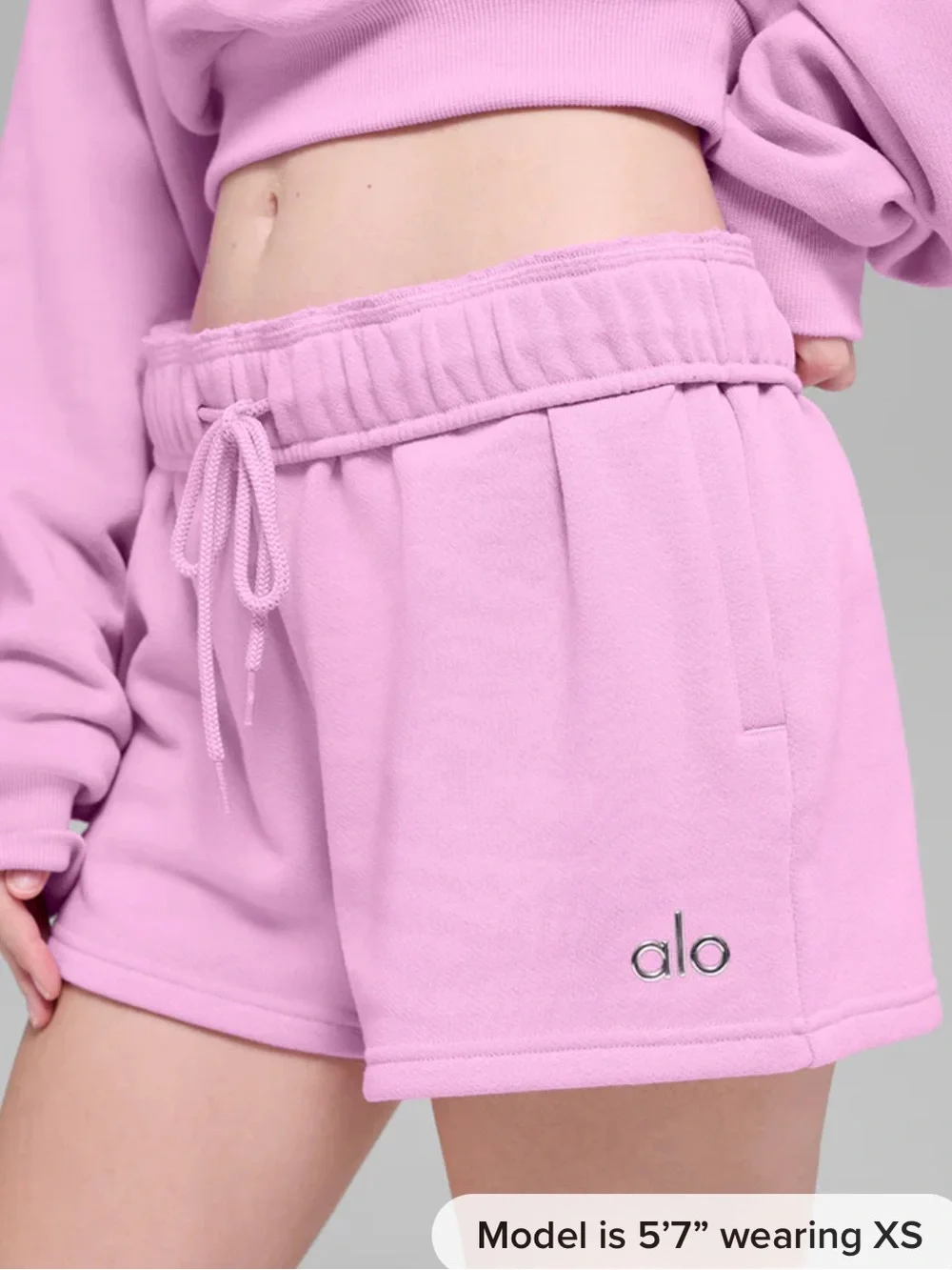 ALO Yoga Accolade Short NWT